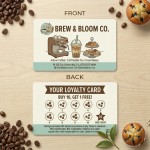 Business Cards | 2-sided Business Cards | 2-sided
